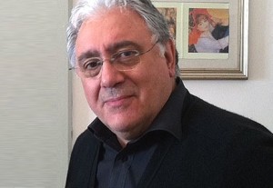 Gino Celletti, responsabile del master