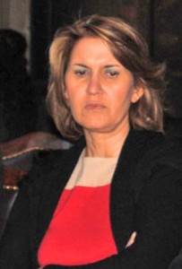 Cinzia Marzoli, neo consigliere di amministrazione della Talete