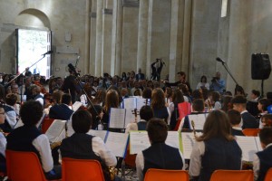 Ottimo successo per  l’8° Concorso Musicale Internazionale Città di Tarquinia