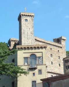 La Rocca Monaldeschi di Bolsena inserita nei percorsi di Experience Etruria