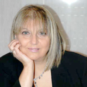 La psicologa Rosanna Schiralli