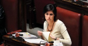 Chiara Braga (Pd), relatrice del decreto alla Camera