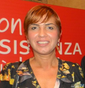 Angela Birindelli, ex ingegnere dell'Ater