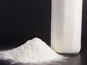 L'uso del latte in polvere penalizza fortemente l'ottima qualità del latte prodotto nelle stalle italiane