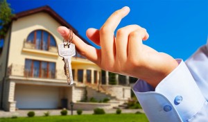 Cresce il numero di mutui per l'acquisto della casa