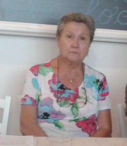 Maria Laura Calcagnini, presidente di Aforsat