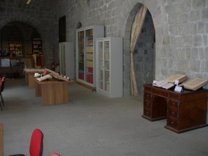 Il Centro diocesano di documentazione di Viterbo 