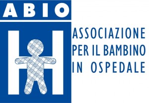 Il logo di Abio