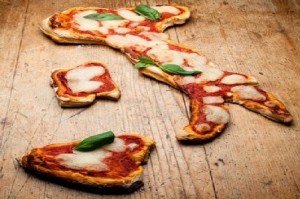 Pizza, orgoglio italiano è patrimonio Unesco