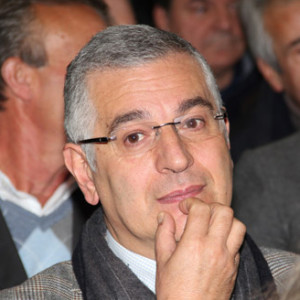 Antonio Castagnario, primario di Ortopedia a Belcolle