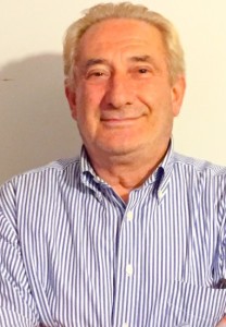 Il sindaco di Bomarzo, Ivo Cialdea
