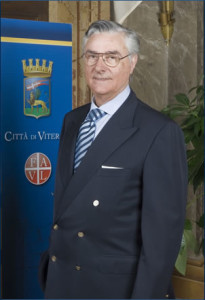 L'ex consigliere comunale Marcuccio Marcucci