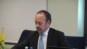 Romano Magrini, esperto di Coldiretti su temi delle agromafie