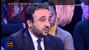 Il siciliano Salvatore Parlato è il nuovo presidente di Talete