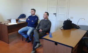I consiglieri comunali Santucci e De Dominicis illustrano la proposta