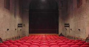 Il Teatro San Francesco di Bolsena
