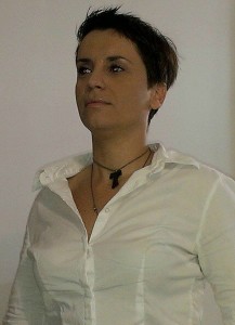 Alessia De Rubeis guida il circolo “Città di Viterbo” dell'Unione della Tuscia