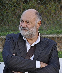 Riccardo Valentini (Pd)