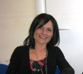Luana Melaragni
