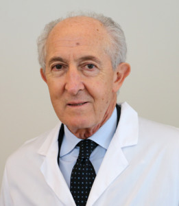 Il neurochirurgo Giulio Maira