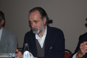 Giampaolo Rossi, editorialista de Il Giornale