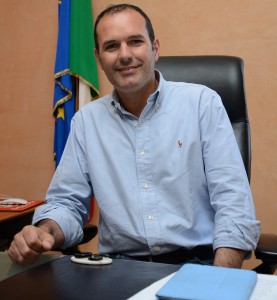 Sergio Caci montalto