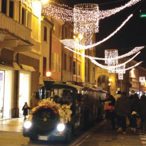 On line il bando per le iniziative natalizie a Viterbo