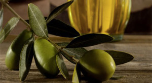 Olive o olio locali