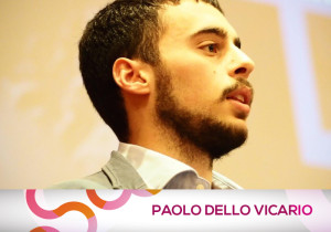 Paolo Dello Vicario, fondatore di By Tech
