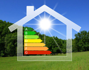 L'efficienza energetica degli edifici consente di risparmiare e dà una grossa mano all'ambiente