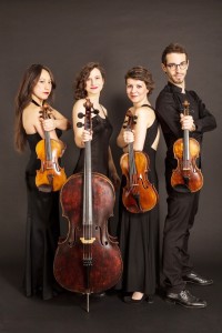 Quartetto Indaco (1)
