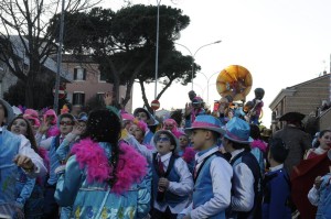 Il Carnevale Civitonico
