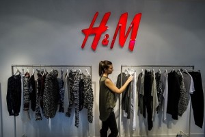 H&M, si vocifera aprirà a breve