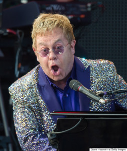 Elton John, lo pagheremo noi