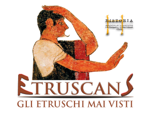 marchio etruscans png