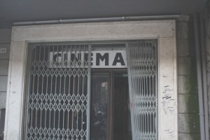 Il Cinema Genio torna al Comune: è già una buona notizia