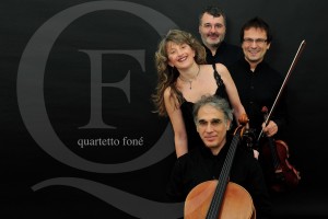 Quartetto Foné (1)