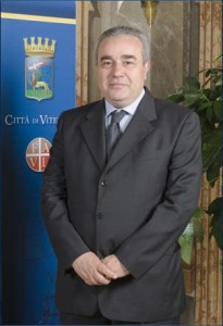 Roberto Bennati, vice presidente del Movimento per la vita