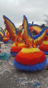 Grande successo per l'edizione 2016 del Carnevale Civitonico