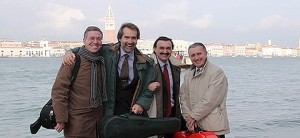 Quartetto-di-Venezia