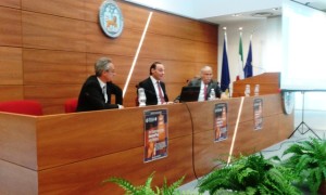 La presentazione di Innovfin nella sede della Banca di Viterbo