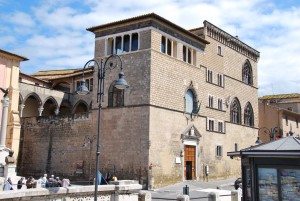 Il museo nazionale di Tarquinia