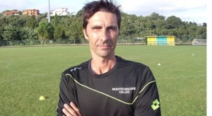 Stefano del Canuto, nuovo allenatore