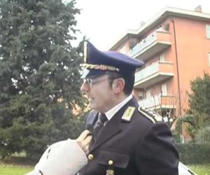 Polizia locale, l'ex comandante Fainelli