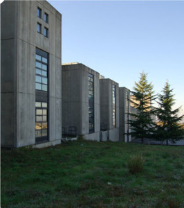 L'Istituto Pietro Canonica di Vetralla
