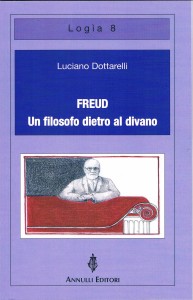 Copertina libro Freud