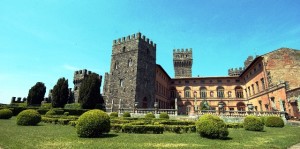 Torre Alfina Castello 1