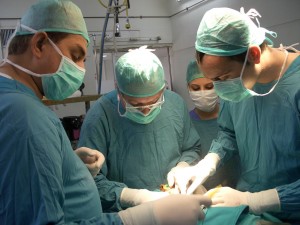 sala-operatoria chirurgo chirurgia