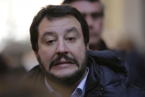 Buoni o cattivi? Salvini