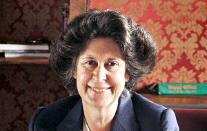 Ilaria Borletti Buitoni, sottosegretario al turismo e alle attività culturali